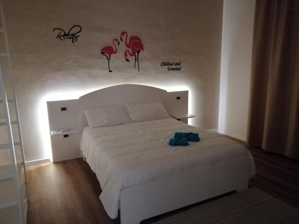 Ginny'S Room Quartu SantʼElena Esterno foto
