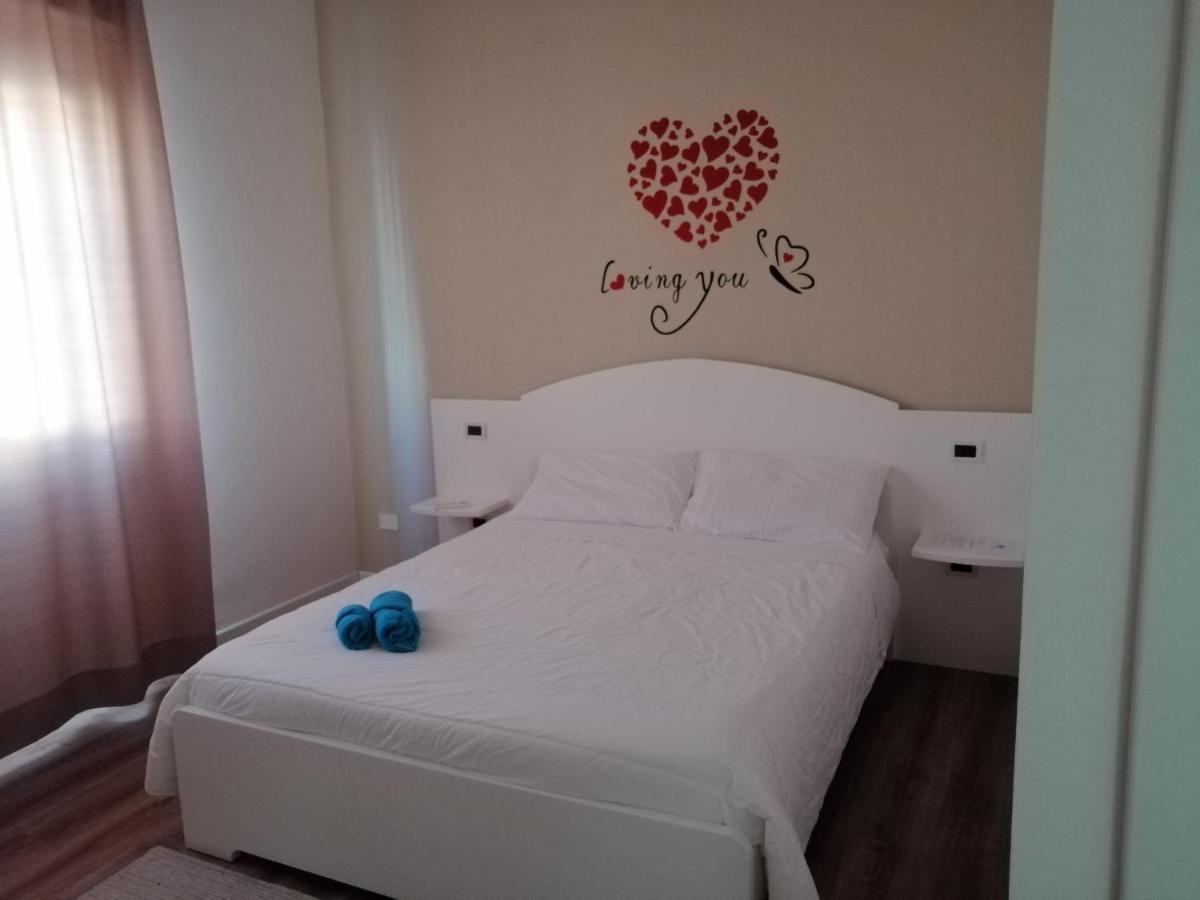 Ginny'S Room Quartu SantʼElena Esterno foto