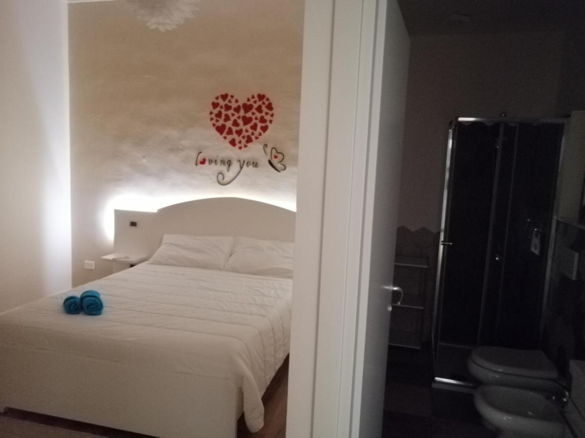 Ginny'S Room Quartu SantʼElena Esterno foto