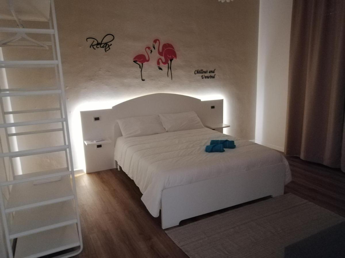 Ginny'S Room Quartu SantʼElena Esterno foto
