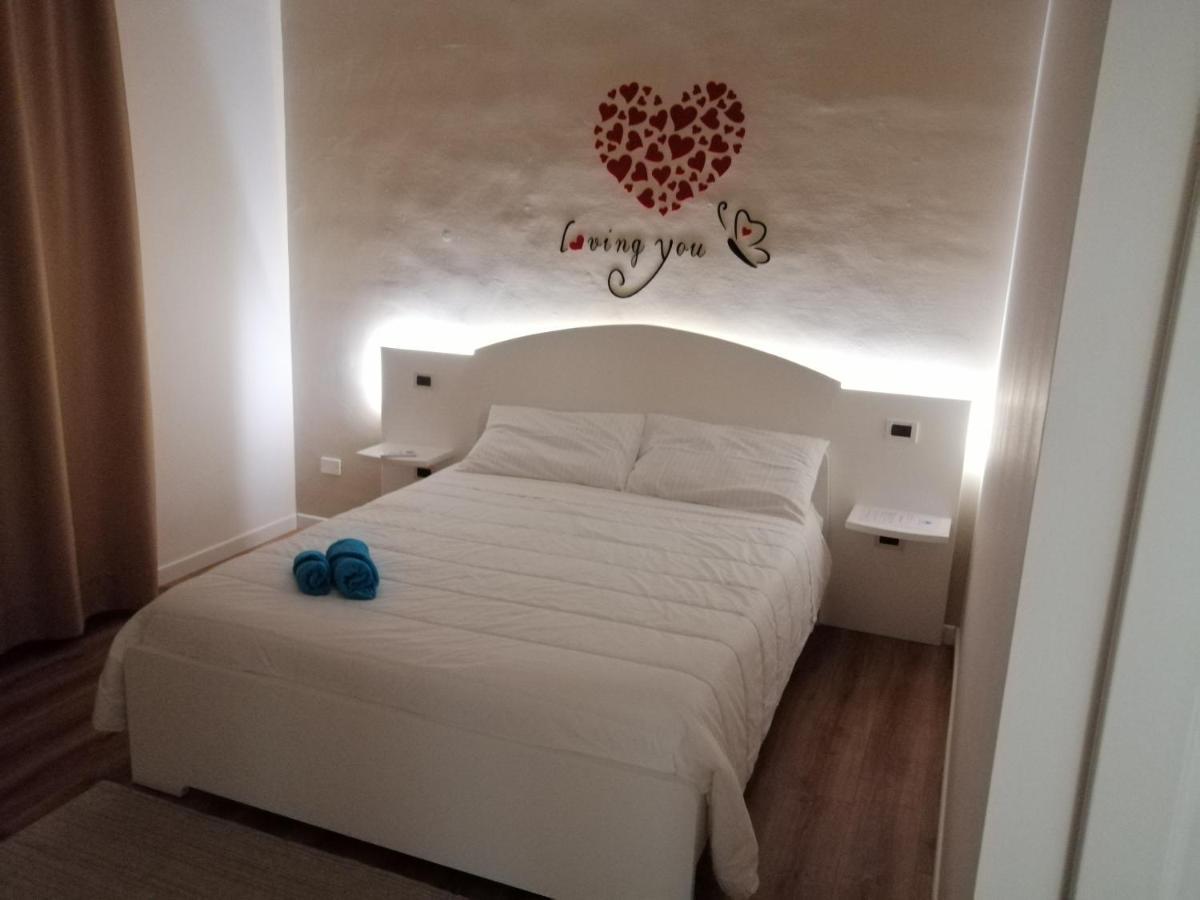 Ginny'S Room Quartu SantʼElena Esterno foto