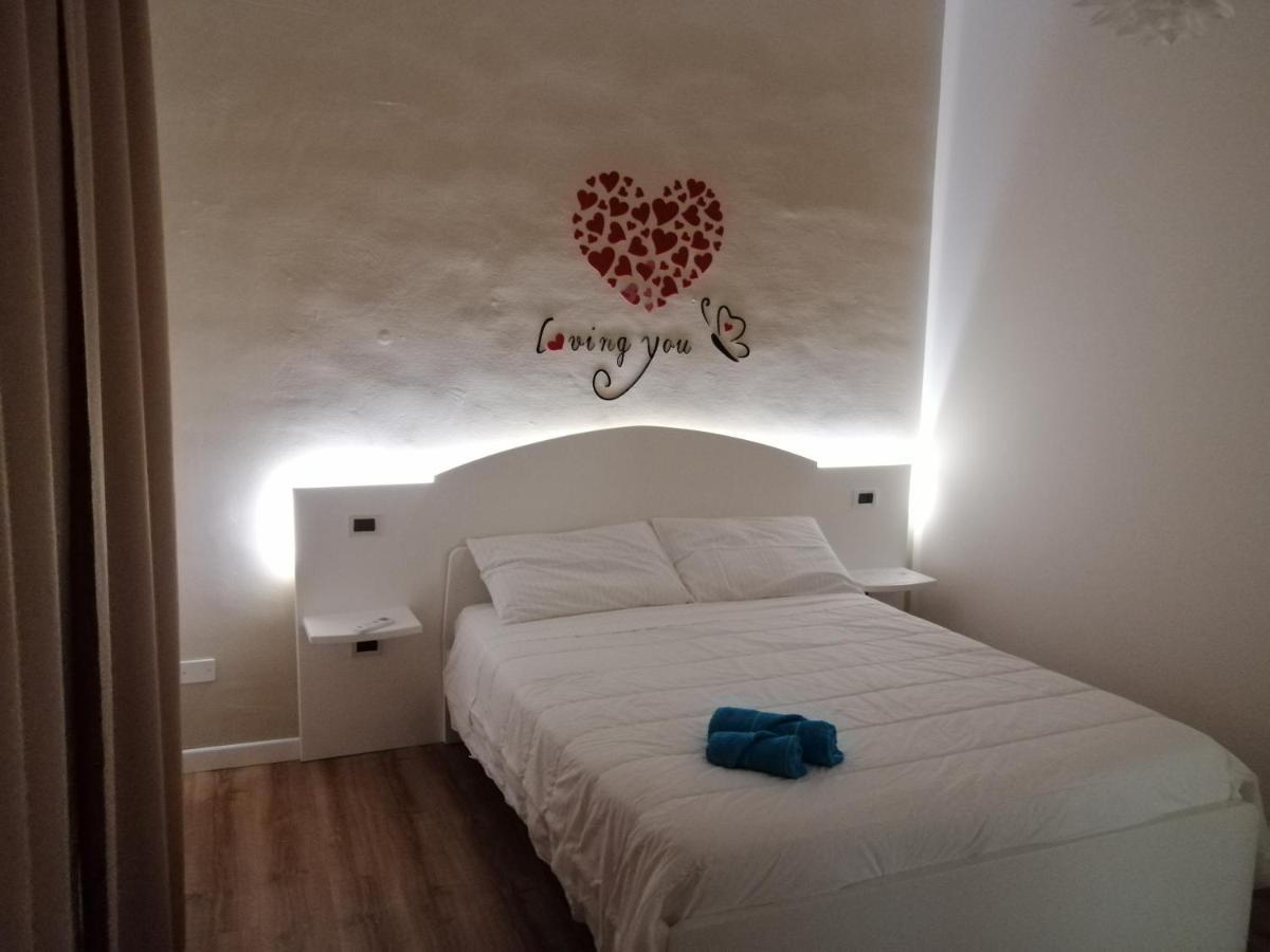 Ginny'S Room Quartu SantʼElena Esterno foto