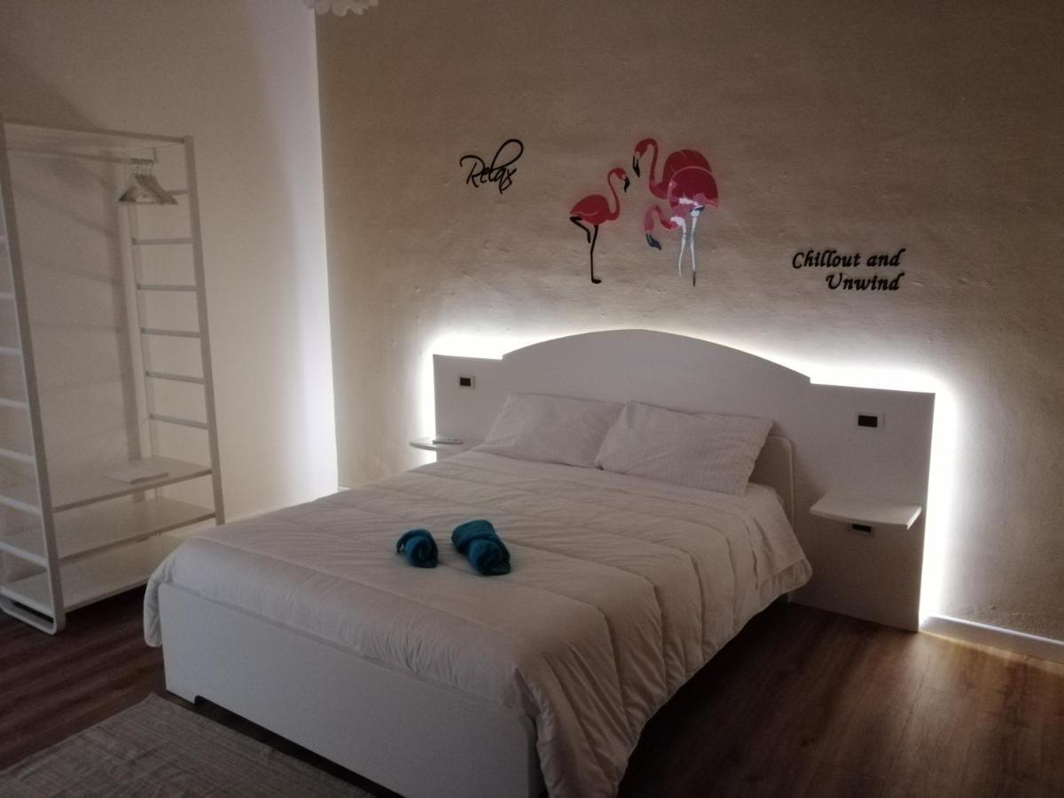 Ginny'S Room Quartu SantʼElena Esterno foto